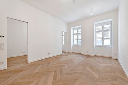 Wohnung in 1040 Wien, Naschmarkt