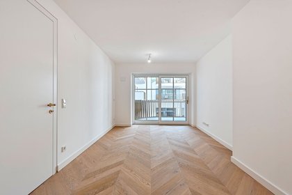Terrassenwohnung in 1040 Wien, Naschmarkt