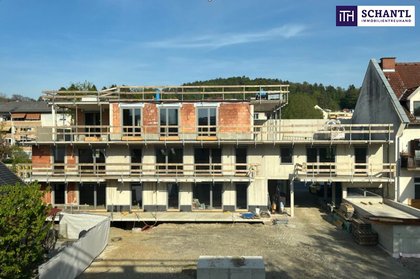 Terrassenwohnung in 8045 Graz, Hofer, Maschinenfabrik, Golfzentrum, Shopping Nord