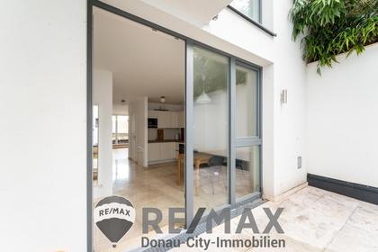Wohnung in 1220 Wien, Kagraner Platz