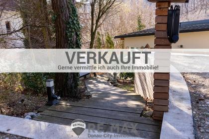 Einfamilienhaus in 3004 Ried am Riederberg, Auhof Center, Wien, Purkersdorf