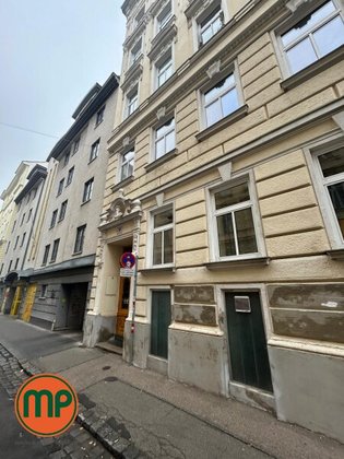 Büro / Praxis in 1020 Wien, Rossauer Brücke