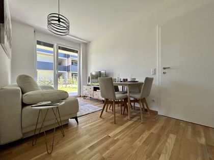 Terrassenwohnung in 8054 Graz