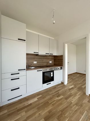Terrassenwohnung in 8054 Graz