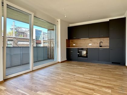 Terrassenwohnung in 8054 Graz