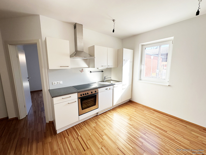 Terrassenwohnung in 8967 Haus