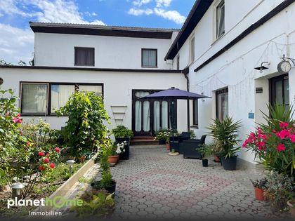 Mehrfamilienhaus in 7122 Gols