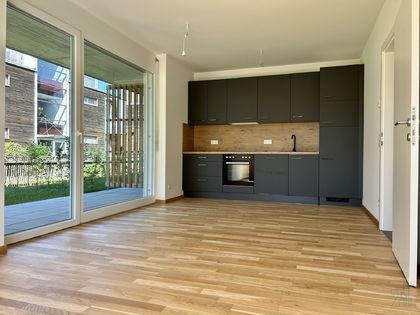 Terrassenwohnung in 8054 Graz