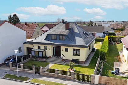 Haus in 2213 Bockfließ, Deutsch-Wagram, Gänserndorf