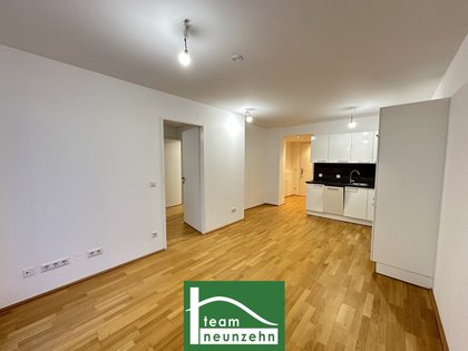 Terrassenwohnung in 1210 Wien