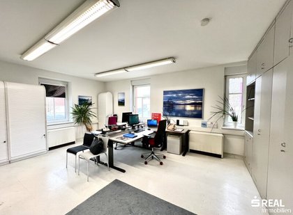 Büro / Praxis in 9020 Klagenfurt, Flughafen