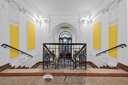Terrassenwohnung in 1180 Wien, Schubert Park!