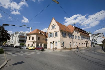 Wohnung in 8010 Graz
