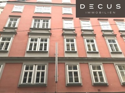 Büro / Praxis in 1010 Wien