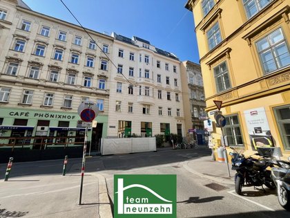 Wohnung in 1070 Wien, Volksgarten,Parlament, Mariahilfer Strasse, Museumsquartier, Spittelberg, Volkstheater