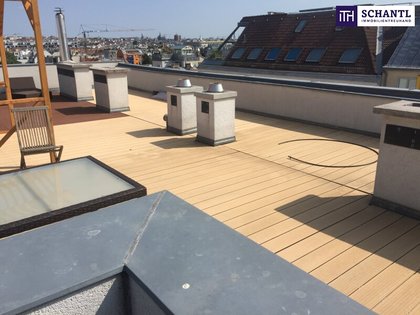 Terrassenwohnung in 1120 Wien