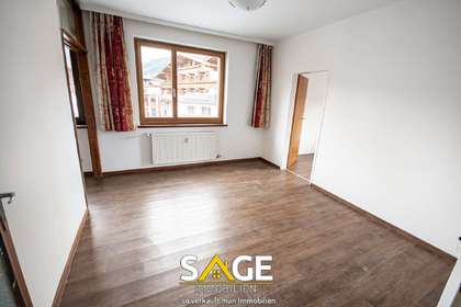 Terrassenwohnung in 5700 Zell am See, Land Salzburg - Pinzgau - Zell am See (alle Ortsteile) - Zell am See - Zentrum