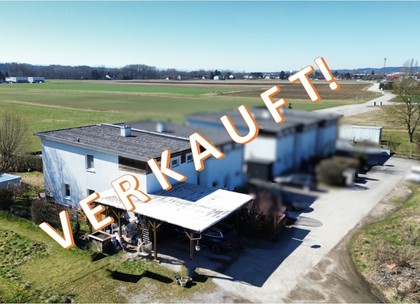 Reihenhaus in 3300 Amstetten