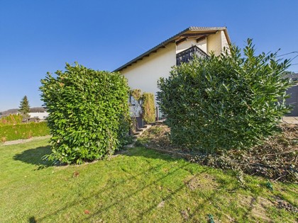 Einfamilienhaus in 4052 Ansfelden