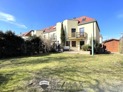 Reihenhaus in 2301 Groß-Enzersdorf, Donau-Oder-Kanal
