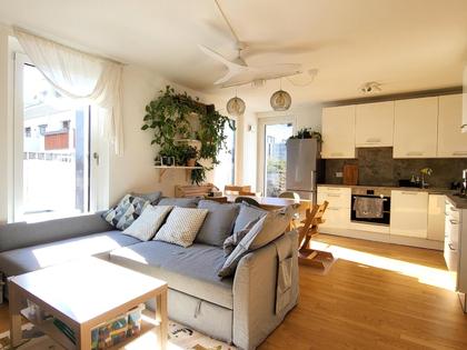 Terrassenwohnung in 1230 Wien, Atzgersdorf