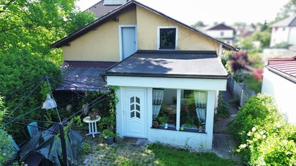 Einfamilienhaus in 3300 Amstetten