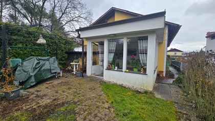 Einfamilienhaus in 3300 Amstetten