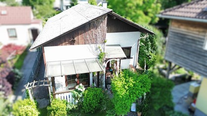 Einfamilienhaus in 3300 Amstetten