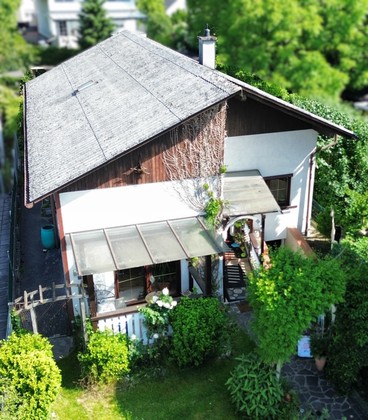 Einfamilienhaus in 3300 Amstetten