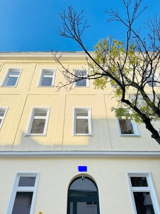 Wohnung in 1220 Wien
