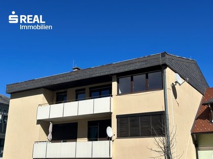 Terrassenwohnung in 8784 Trieben