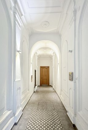 Wohnung in 1080 Wien