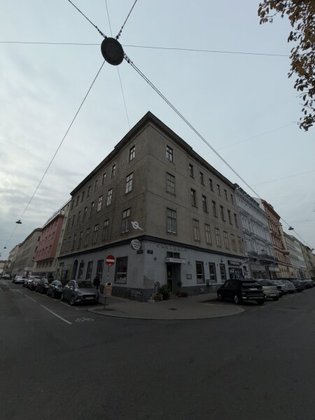 Wohnung in 1020 Wien