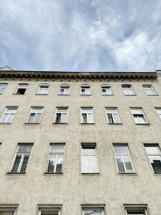 Wohnung in 1140 Wien