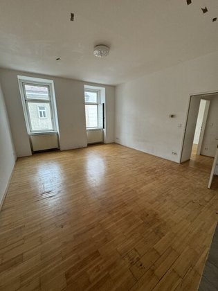 Wohnung in 1100 Wien, Reumannplatz U1 Keplerplatz U1