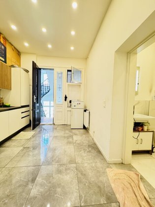 Wohnung in 1200 Wien, Brigittenau,U6