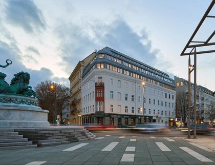 Wohnung in 1020 Wien