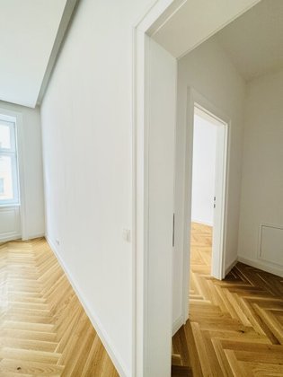 Wohnung in 1170 Wien