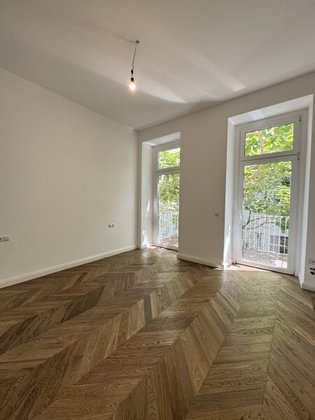 Terrassenwohnung in 1030 Wien