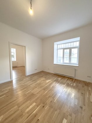 Wohnung in 1150 Wien