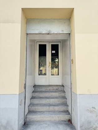 Büro / Praxis in 1020 Wien, Praterstern
