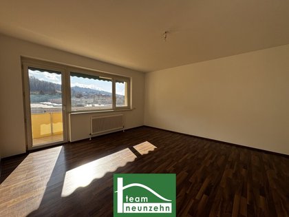 Terrassenwohnung in 8650 Kindberg
