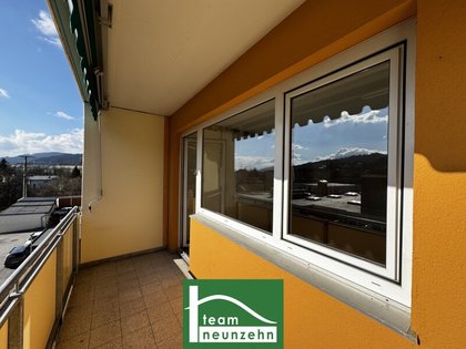 Terrassenwohnung in 8650 Kindberg