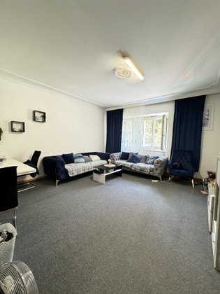 Wohnung in 1020 Wien, Nestroyplatz U1