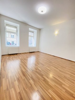 Terrassenwohnung in 1020 Wien, Augarten ,Rembrandstraße