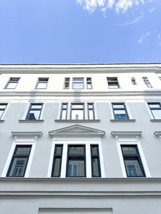 Wohnung in 1150 Wien