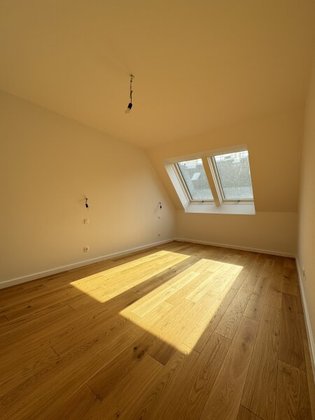 Terrassenwohnung in 1150 Wien