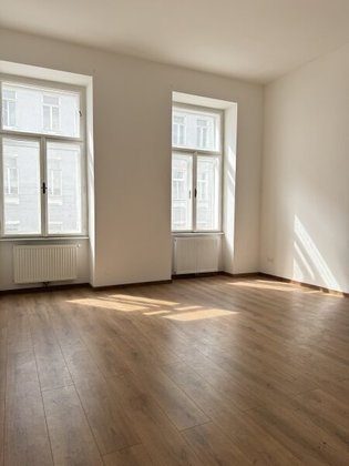 Wohnung in 1080 Wien