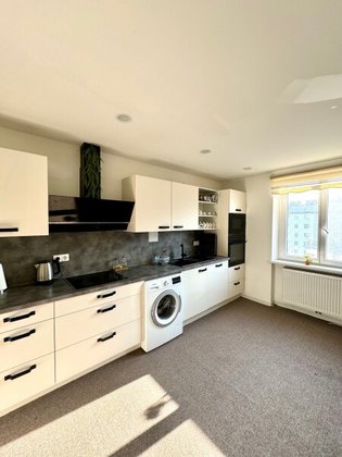 Wohnung in 1100 Wien, Laubepark