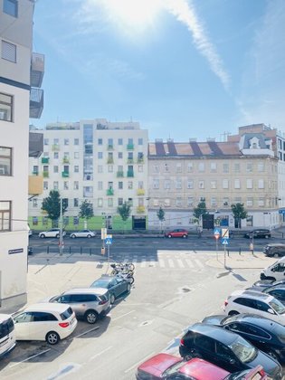 Wohnung in 1200 Wien